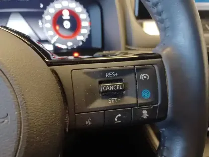 Photo 92 Nissan X-trail  e-POWER 204 ch