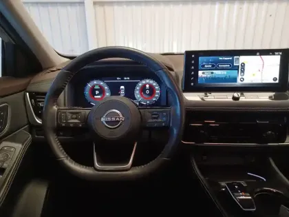 Photo 27 Nissan X-trail  e-POWER 204 ch