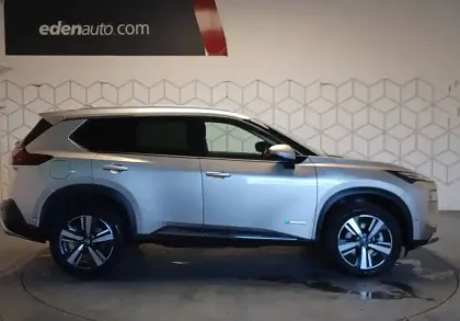 Photo 65 Nissan X-trail  e-POWER 204 ch