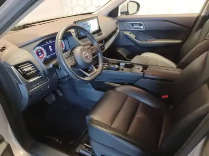 Photo 69 Nissan X-trail  e-POWER 204 ch