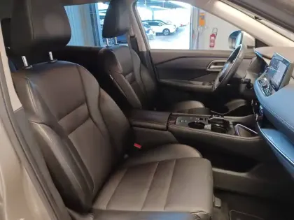 Photo 13 Nissan X-trail  e-POWER 204 ch