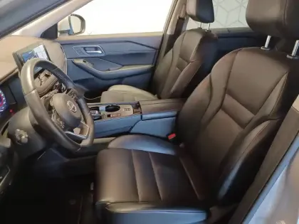 Photo 70 Nissan X-trail  e-POWER 204 ch