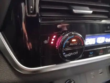 Photo 40 Nissan X-trail  e-POWER 204 ch