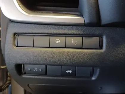 Photo 28 Nissan X-trail  e-POWER 204 ch