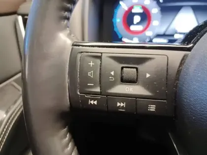 Photo 30 Nissan X-trail  e-POWER 204 ch