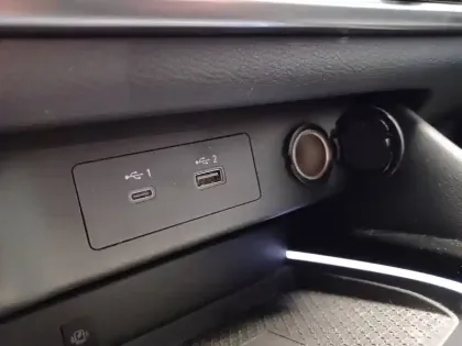 Photo 41 Nissan X-trail  e-POWER 204 ch