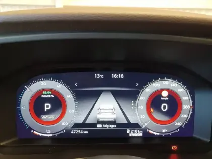 Photo 93 Nissan X-trail  e-POWER 204 ch