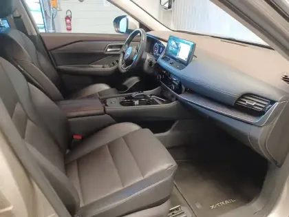 Photo 12 Nissan X-trail  e-POWER 204 ch