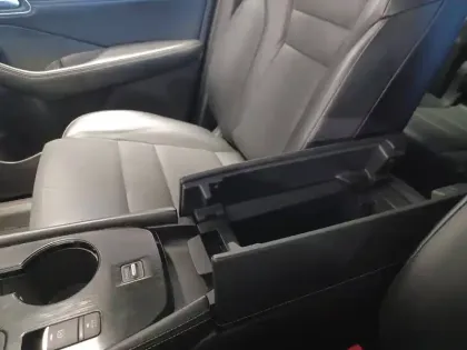 Photo 110 Nissan X-trail  e-POWER 204 ch