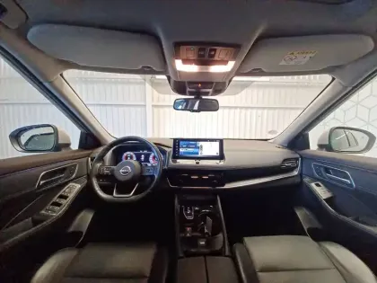 Photo 87 Nissan X-trail  e-POWER 204 ch