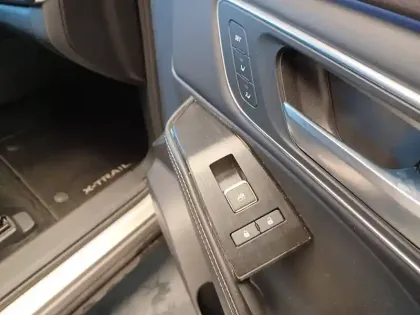 Photo 14 Nissan X-trail  e-POWER 204 ch