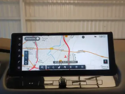 Photo 96 Nissan X-trail  e-POWER 204 ch