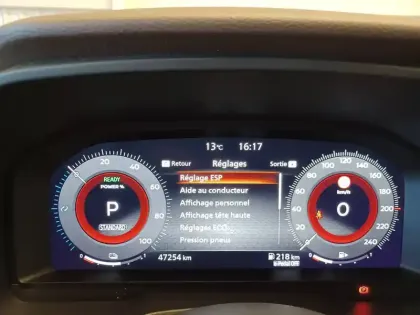 Photo 33 Nissan X-trail  e-POWER 204 ch