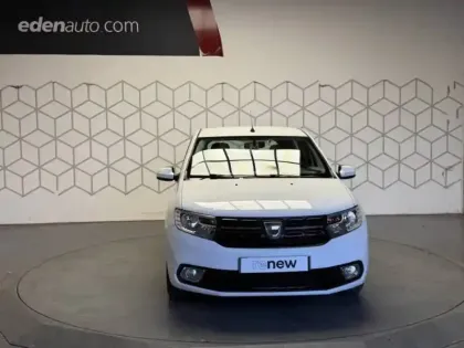 Photo 79 Dacia Sandero  ECO-G 100