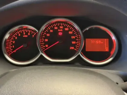 Photo 104 Dacia Sandero  ECO-G 100