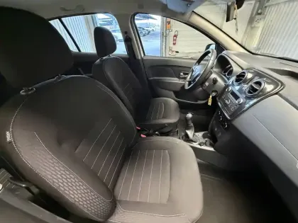 Photo 51 Dacia Sandero  ECO-G 100