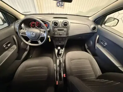 Photo 9 Dacia Sandero  ECO-G 100