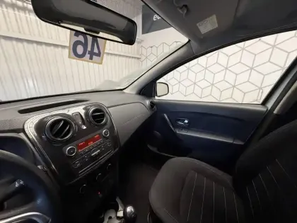 Photo 31 Dacia Sandero  ECO-G 100