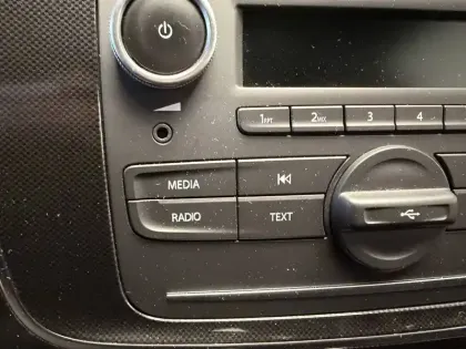 Photo 29 Dacia Sandero  ECO-G 100