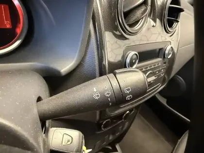 Photo 69 Dacia Sandero  ECO-G 100