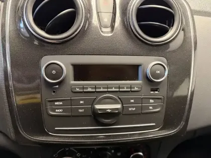 Photo 66 Dacia Sandero  ECO-G 100