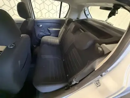 Photo 16 Dacia Sandero  ECO-G 100