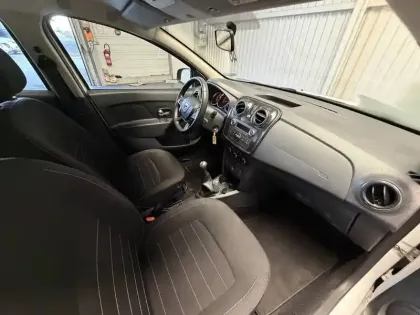 Photo 62 Dacia Sandero  ECO-G 100