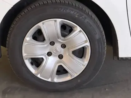 Photo 14 Dacia Sandero  ECO-G 100