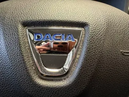 Photo 76 Dacia Sandero  ECO-G 100