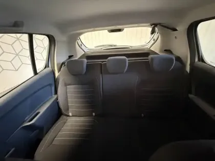 Photo 74 Dacia Sandero  ECO-G 100