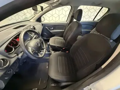 Photo 8 Dacia Sandero  ECO-G 100