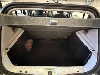 Photo 59 Dacia Sandero  ECO-G 100