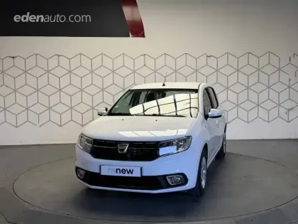 Photo 95 Dacia Sandero  ECO-G 100