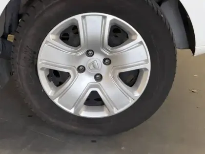 Photo 88 Dacia Sandero  ECO-G 100