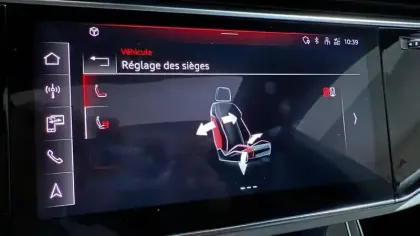 Photo 24 Audi Q8  55 TFSI e 381 Tiptronic 8 Quattro