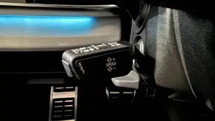 Photo 17 Audi Q8  55 TFSI e 381 Tiptronic 8 Quattro