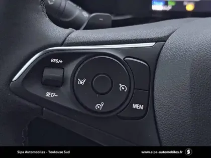 Photo 83 Opel Mokka  1.2 Turbo Hybrid 136 ch e-DCT6