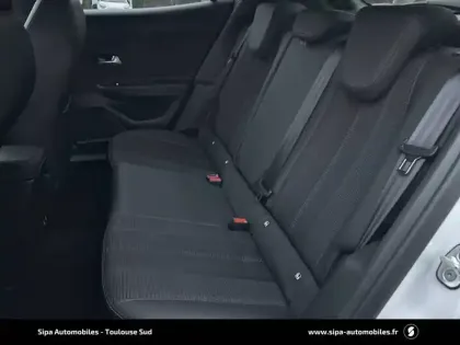 Photo 40 Opel Mokka  1.2 Turbo Hybrid 136 ch e-DCT6