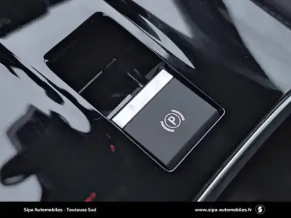 Photo 13 Opel Mokka  1.2 Turbo Hybrid 136 ch e-DCT6