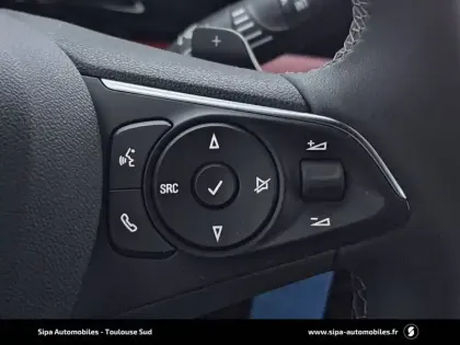 Photo 82 Opel Mokka  1.2 Turbo Hybrid 136 ch e-DCT6