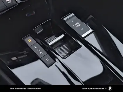 Photo 42 Opel Mokka  1.2 Turbo Hybrid 136 ch e-DCT6