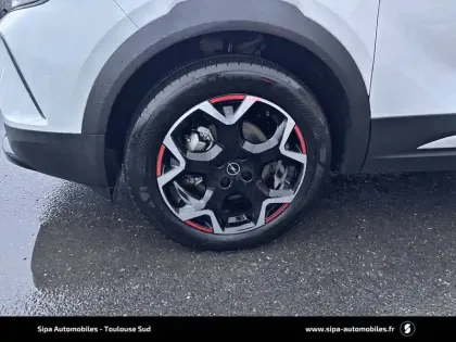 Photo 72 Opel Mokka  1.2 Turbo Hybrid 136 ch e-DCT6