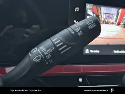 Photo 84 Opel Mokka  1.2 Turbo Hybrid 136 ch e-DCT6