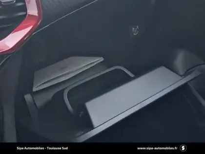 Photo 58 Opel Mokka  1.2 Turbo Hybrid 136 ch e-DCT6