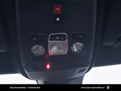 Photo 88 Opel Mokka  1.2 Turbo Hybrid 136 ch e-DCT6