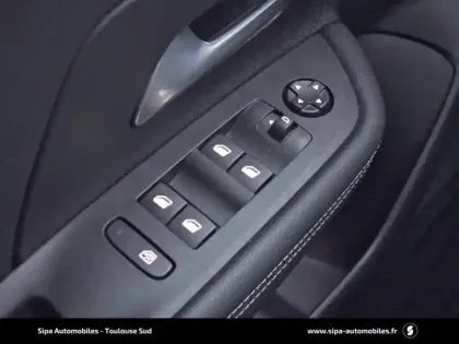 Photo 25 Opel Mokka  1.2 Turbo Hybrid 136 ch e-DCT6