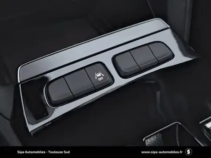 Photo 74 Opel Mokka  1.2 Turbo Hybrid 136 ch e-DCT6