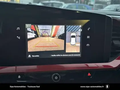 Photo 80 Opel Mokka  1.2 Turbo Hybrid 136 ch e-DCT6