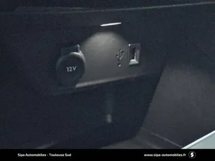 Photo 50 Opel Mokka  1.2 Turbo Hybrid 136 ch e-DCT6