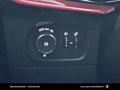 Photo 55 Opel Mokka  1.2 Turbo Hybrid 136 ch e-DCT6